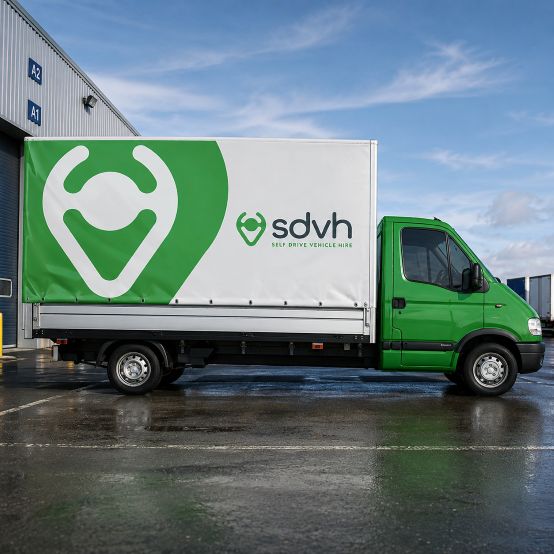 Truck Hire vehicle hire